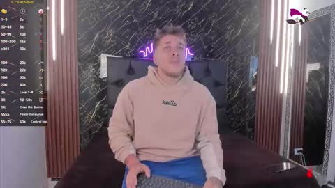 Snapshot of keane_lee chatting on October 28, 2025, 12:09 pm Keane online show from October 28, 2025, 12:09 pm