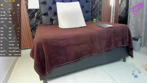 Snapshot of keane_lee chatting on November 15, 2025, 1:07 pm Keane online show from November 15, 2025, 1:07 pm