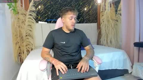 Keane online show from March 21, 2026, 12:10 pm