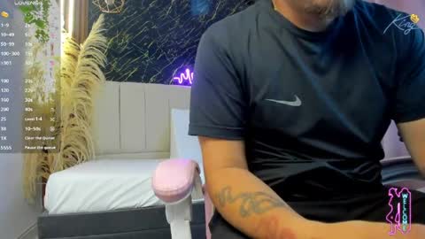 Keane online show from April 8, 2026, 12:38 pm