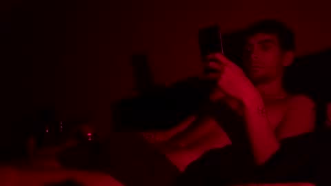 keanuis19 online show from April 2, 2026, 10:57 am