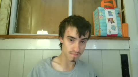 keegang34 online show from September 18, 2025, 4:53 pm