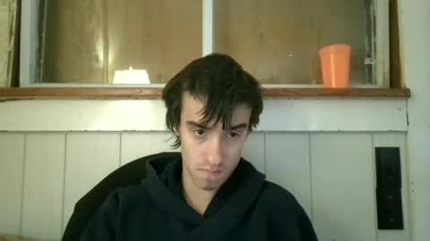 keegang34 online show from October 18, 2025, 7:58 pm