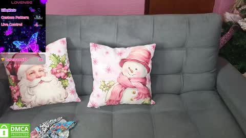 keeiity_moon online show from December 10, 2024, 6:06 pm