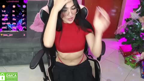 keeiity_moon online show from December 12, 2024, 2:55 pm