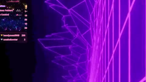 keeiity_moon online show from February 15, 2025, 5:07 pm