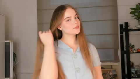 keen_mirage online show from April 6, 2026, 1:34 pm