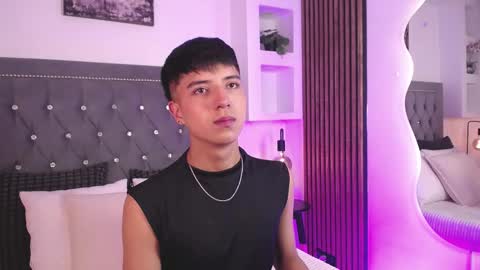 nico online show from February 25, 2026, 12:15 pm