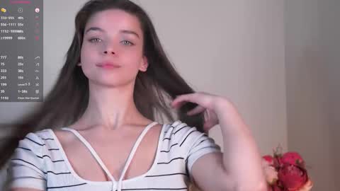 Snapshot of keenakosbab chatting on February 27, 2026, 9:15 pm Lulu online show from February 27, 2026, 9:15 pm