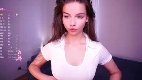 Snapshot of keenakosbab chatting on July 10, 2026, 4:09 pm Lulu online show from July 10, 2026, 4:09 pm