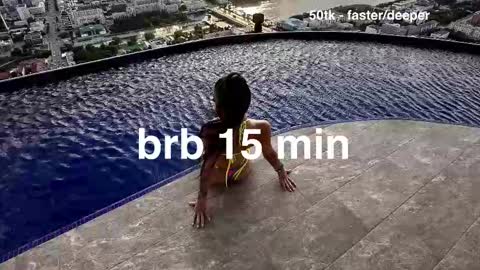 keepmyvibe___ online show from December 14, 2025, 9:36 am