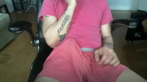 Keesey23 online show from February 14, 2026, 10:28 pm