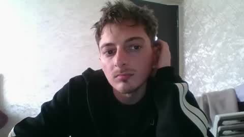 keetherwulf online show from April 13, 2026, 9:48 am