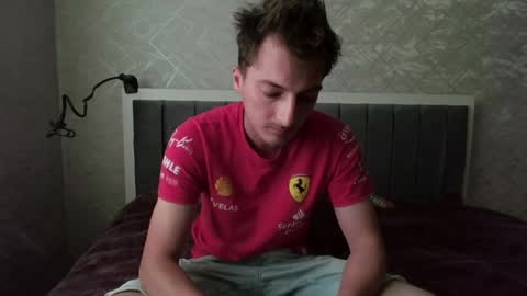 keetherwulf online show from June 1, 2026, 1:24 pm
