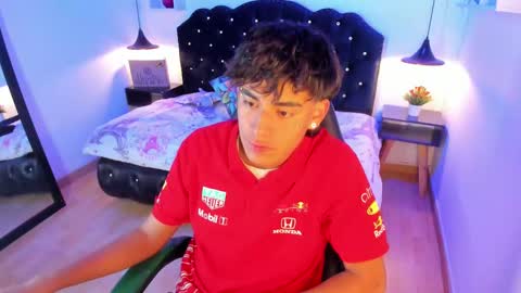 Keevin online show from March 8, 2025, 3:56 pm