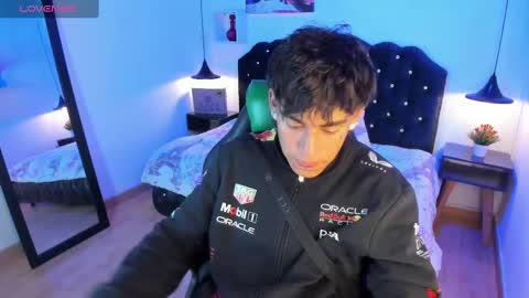 Keevin online show from March 10, 2025, 3:20 pm