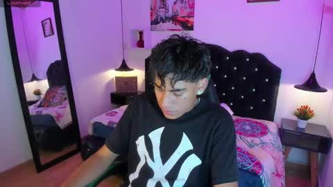 Keevin online show from March 12, 2025, 3:18 pm