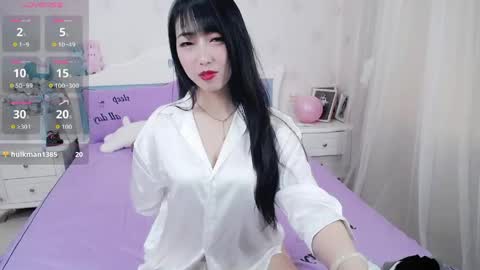 kefeifei online show from May 14, 2026, 5:25 am