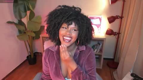 Kehlannis online show from March 25, 2026, 9:54 pm