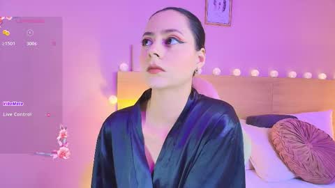 Keidance online show from September 29, 2025, 8:35 pm