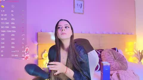 Keidance online show from October 15, 2025, 8:31 pm