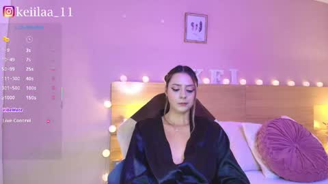 keii online show from May 22, 2026, 6:46 pm