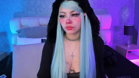 Keidy Monday to Saturday from 200 pm to 810pm  UTC-5 Colombia Time online show from November 29, 2025, 7:55 am