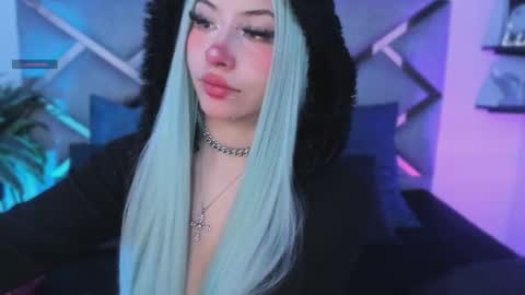 Keidy Monday to Saturday from 200 pm to 810pm  UTC-5 Colombia Time online show from December 16, 2025, 8:36 pm