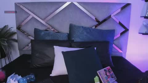 Keidy Monday to Saturday from 200 pm to 810pm  UTC-5 Colombia Time online show from January 8, 2026, 7:05 pm