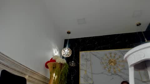 Keila  online show from October 17, 2025, 5:21 am