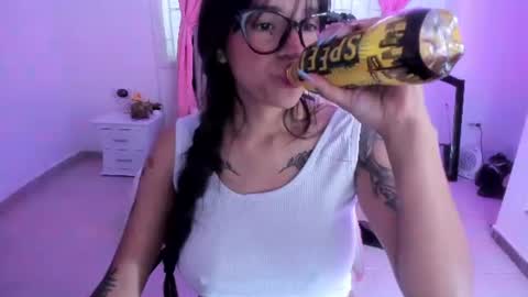 Daniela online show from July 22, 2026, 8:44 pm