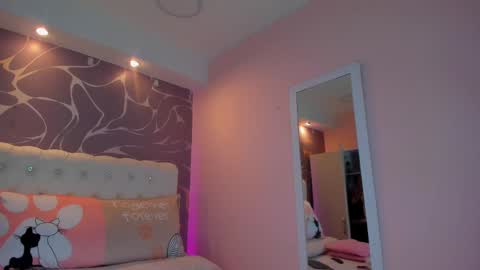 Snapshot of keilalovjack chatting on February 15, 2025, 2:15 am Keila online show from February 15, 2025, 2:15 am