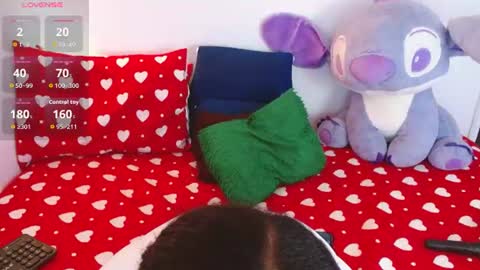 keila online show from July 15, 2026, 3:34 am