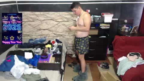 keiler online show from January 4, 2025, 9:41 pm