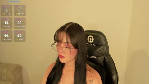 Keily brox online show from October 12, 2025, 8:19 pm