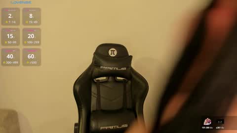 Keily brox online show from October 14, 2025, 7:03 pm