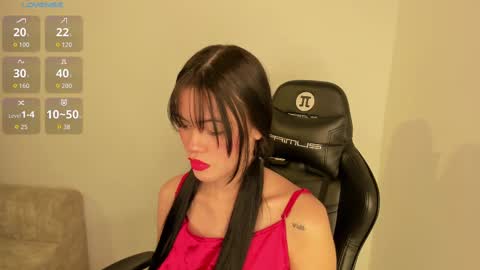 Keily brox online show from October 20, 2025, 7:03 pm