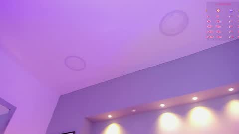 Keily Ross online show from February 25, 2025, 9:46 pm