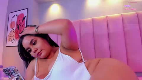 Keily Ross online show from February 26, 2025, 1:32 am