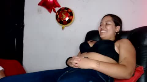 keilysex777 online show from June 24, 2026, 4:06 pm