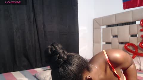 Keili online show from February 27, 2025, 3:47 am