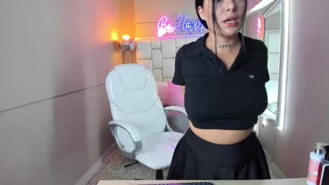 Snapshot of keilysweety chatting on March 1, 2026, 12:07 pm Keily online show from March 1, 2026, 12:07 pm