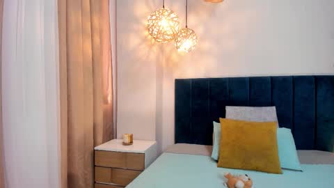 Keimy Wilde online show from February 23, 2026, 6:05 pm