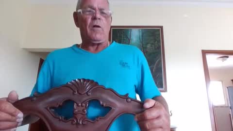 Snapshot of keinewill2002 chatting on January 11, 2026, 1:05 pm keinewill2002 online show from January 11, 2026, 1:05 pm