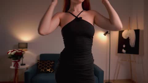 keira_knight online show from November 5, 2025, 9:48 pm