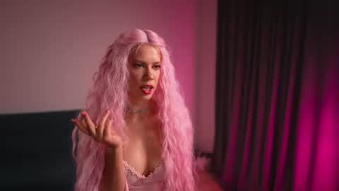keira_knight online show from July 24, 2026, 9:13 pm
