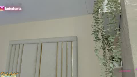 keirahartz online show from April 14, 2026, 12:22 pm