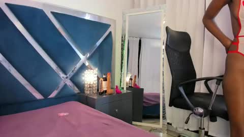 Snapshot of keishaconie chatting on March 17, 2026, 8:12 pm Ebony - Keisha online show from March 17, 2026, 8:12 pm