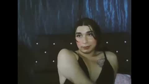 Snapshot of keissyangeliquedoll chatting on January 12, 2025, 8:14 pm KaissyAngeliquedoll online show from January 12, 2025, 8:14 pm