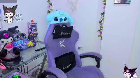 Keita moon online show from December 3, 2024, 2:25 am